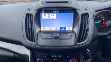 Ford Kuga 1.5 EcoBoost 176 Titanium Edition 5dr Auto Petrol Estate